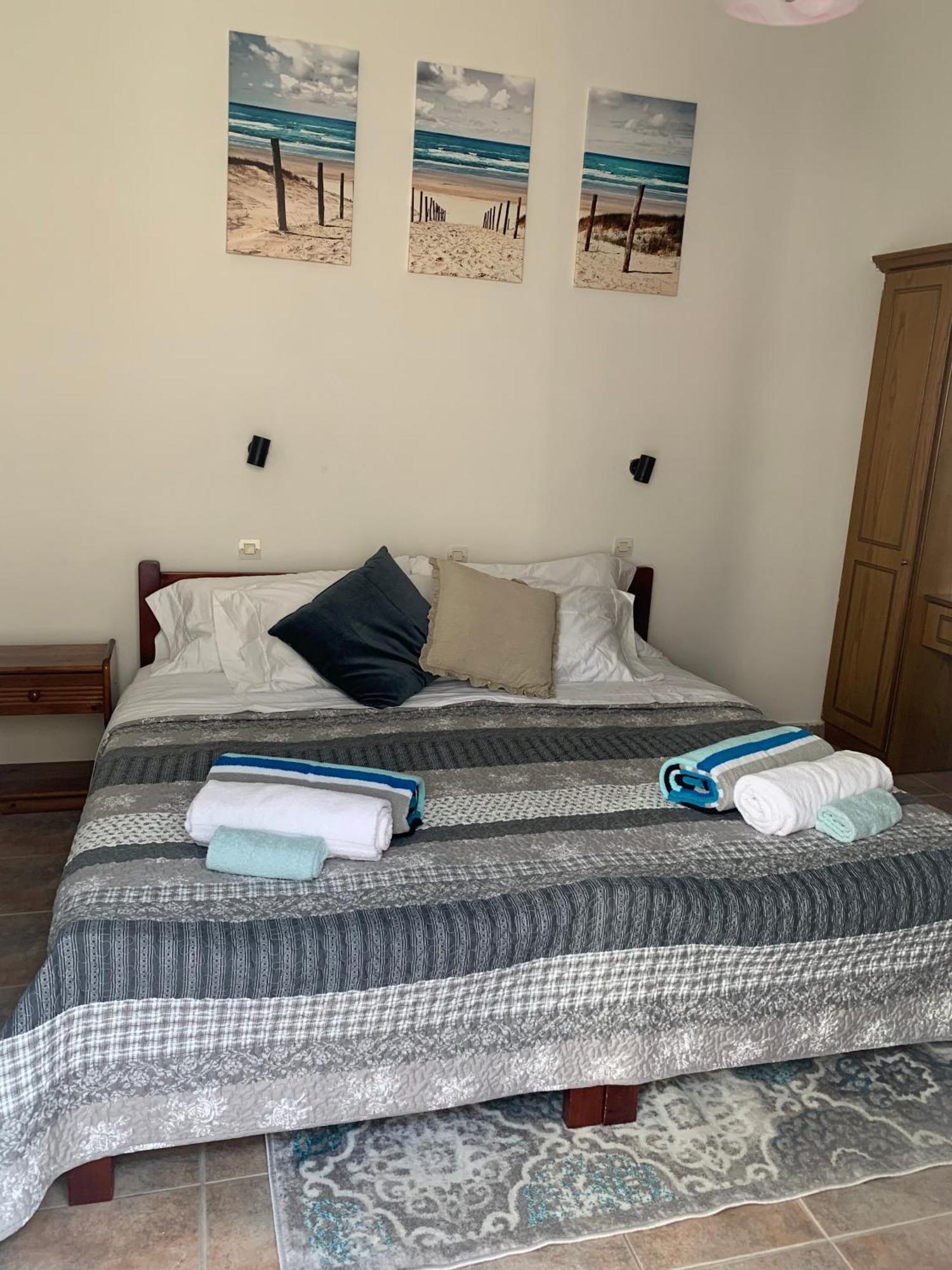 Nisaki Mathraki B&B 客房 照片