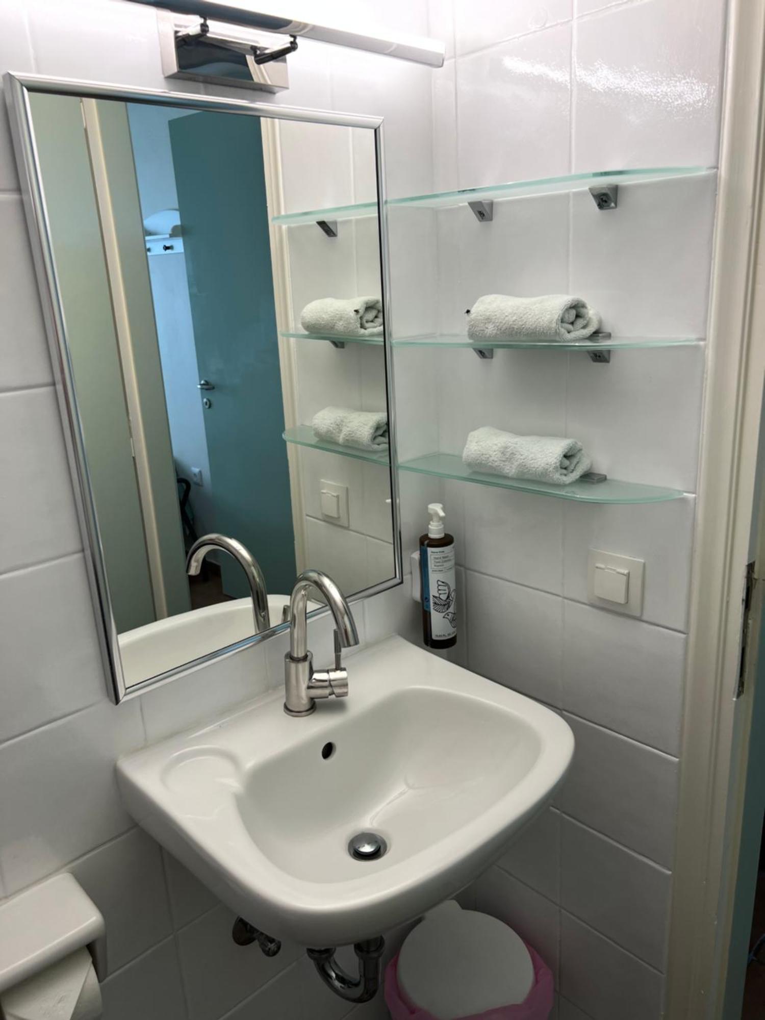 Nisaki Mathraki B&B 外观 照片