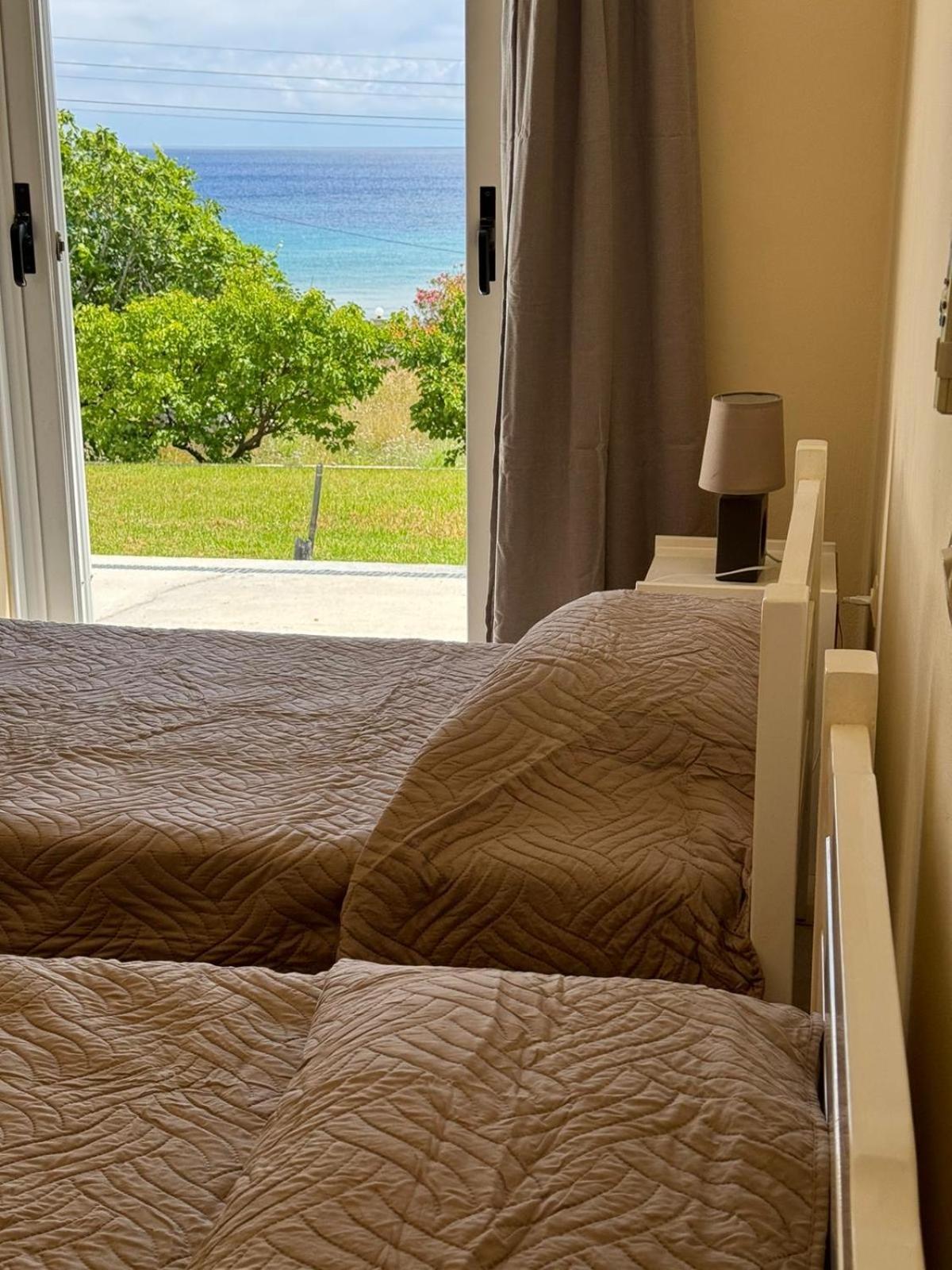 Nisaki Mathraki B&B 客房 照片