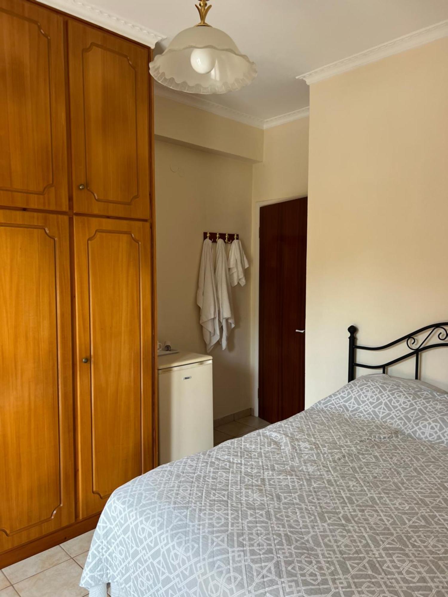 Nisaki Mathraki B&B 客房 照片